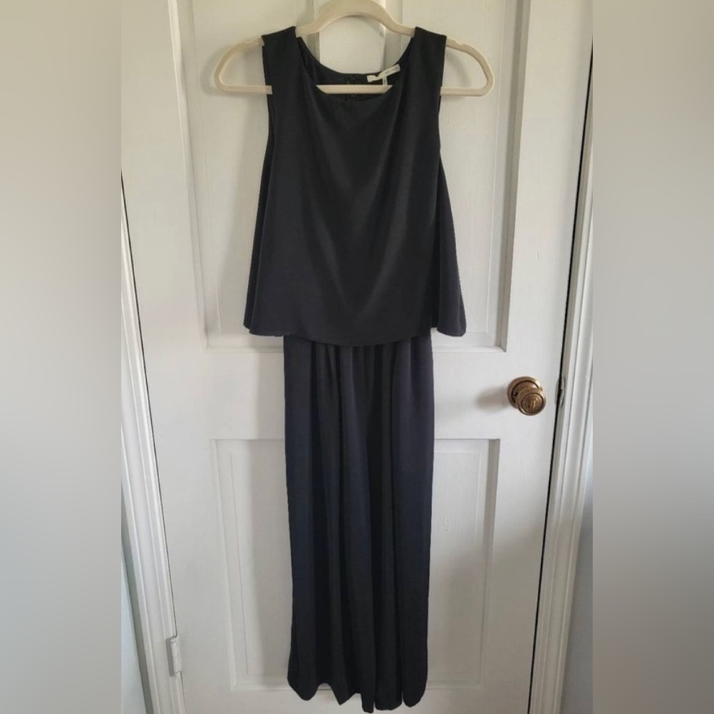 Oak + Fort Jumpsuit